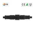 IP67 M16 Conector impermeable